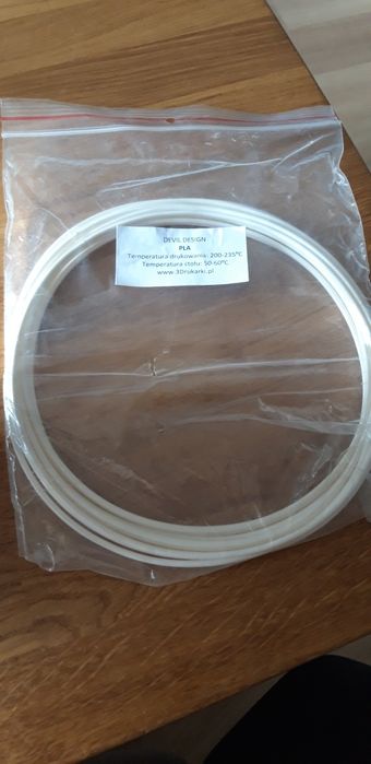 Filament do drukarki 3d Devil Design