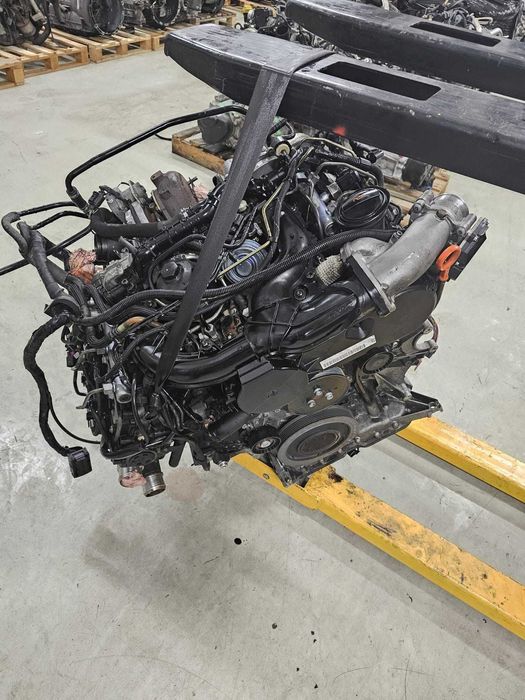 Motor Volkswagen Touareg 3.0 TDI 2007 de 225cv, ref BKS