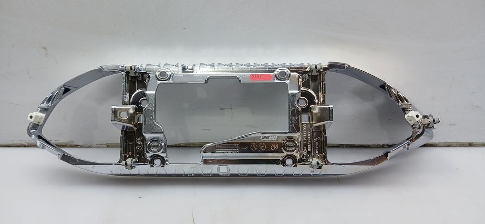 Moldura da consola central / rádio / aro PEUGEOT 308 II