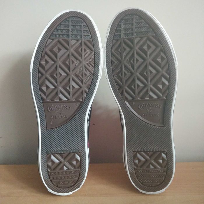 Trampki CONVERSE roz.eu- 36