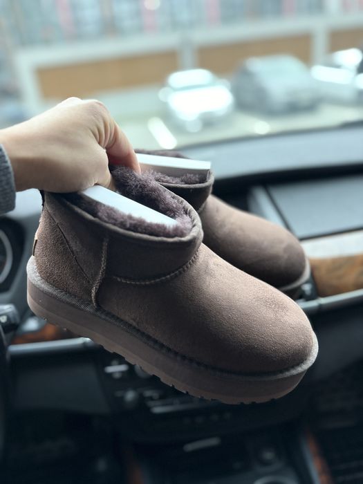 Взуття жіноче уги Ugg