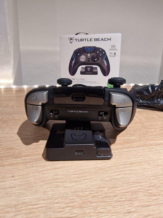 Бездротовий контролер Turtle Beach Stealth Ultra.
