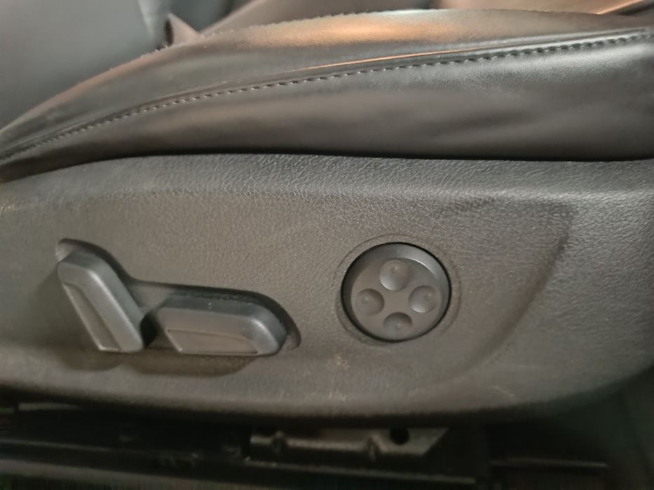 Audi a 5  quatro 3.0 TDI s line