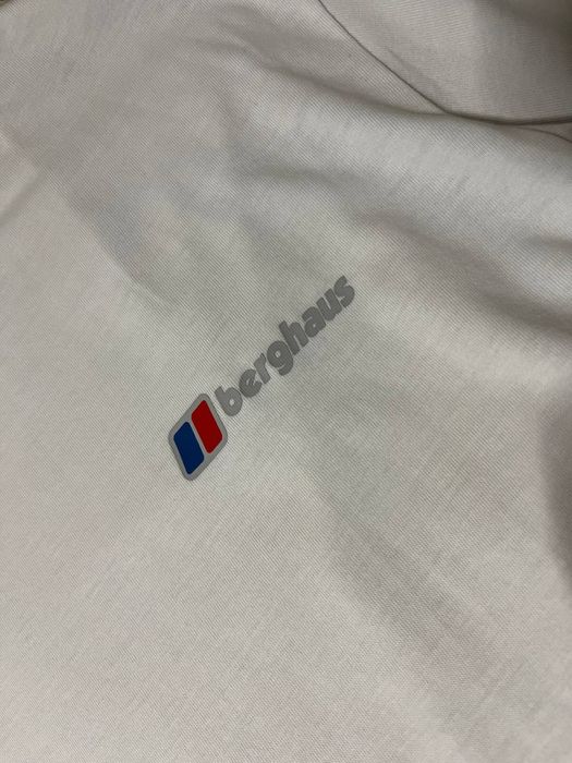 Футболка Berghaus