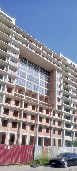 Продаж 1-кім апартаменти Apart Hall вул Трускавецька