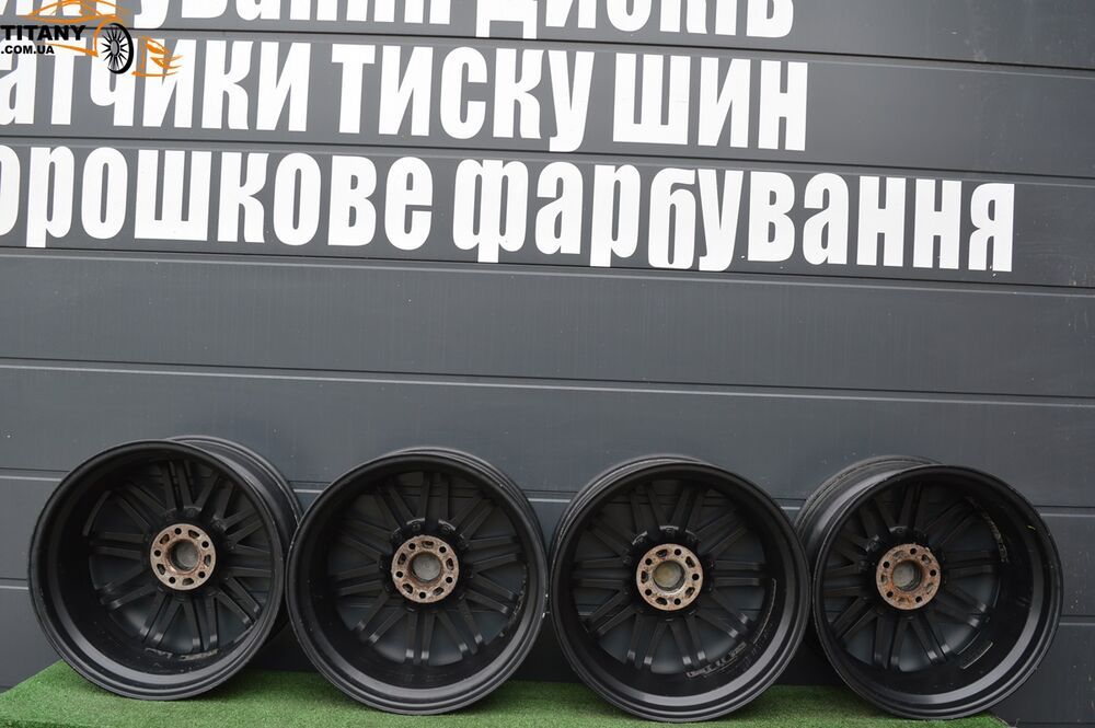 З полкою! R19 5x112 VW Skoda Seat Leon Mercedes Audi SsangYong