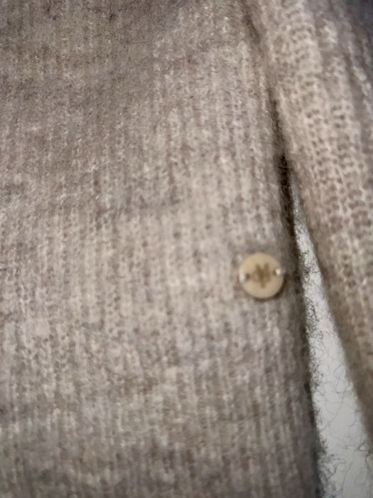 Marc O’ Polo кардиган пуловер светр шерсть вовна альпака як кашемір