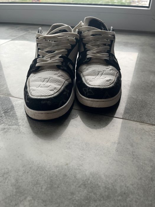 Buty louis vuitton 41 Lv