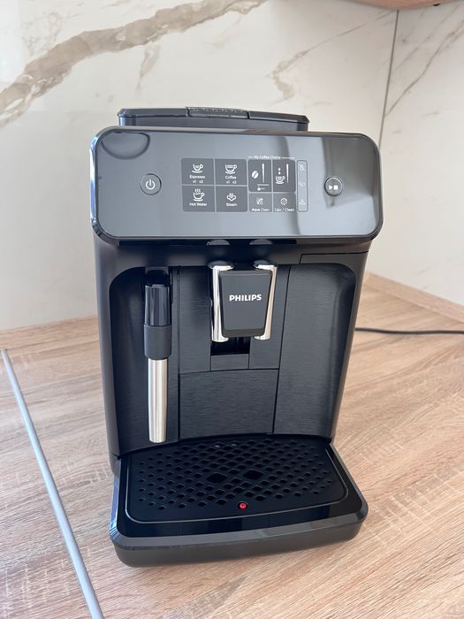 Кавомашина PHILIPS Series 1200