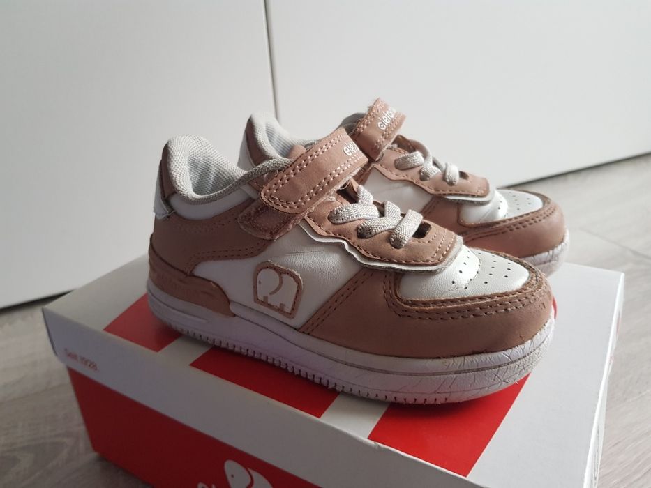 Adidasy elefanten rozmiar  24