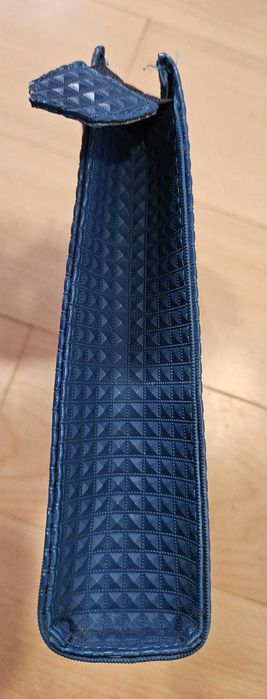 Necessaire verão azul - Made in Brazil