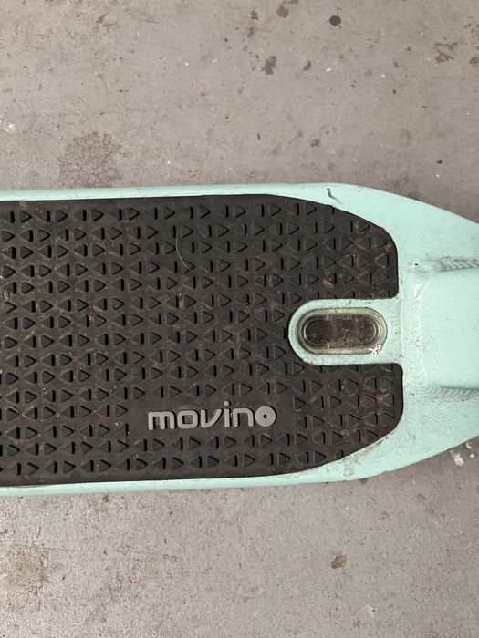 Hulajnoga Movino X-Way