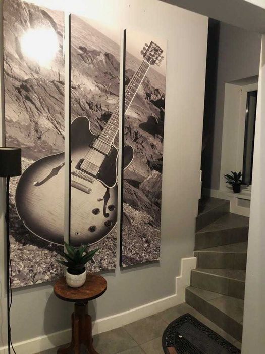 studio  do wynajęcia na doby 180pl Szary
