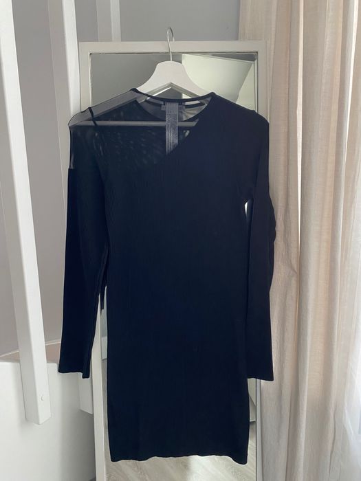 Sukienka Zara bodycon