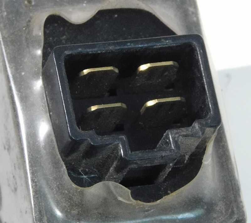 ge STAMOS 10020158 Zgrzewarka kondensatorowa - 1600 J 4250928638304