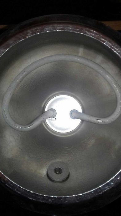 Самовар электрический електричний новий без використання радянський