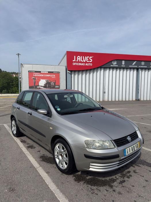 Fiat Stilo436007409623377921