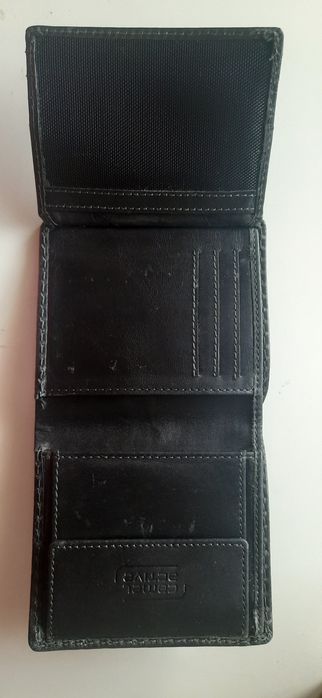 Men's Camel Wallet64187345349121122