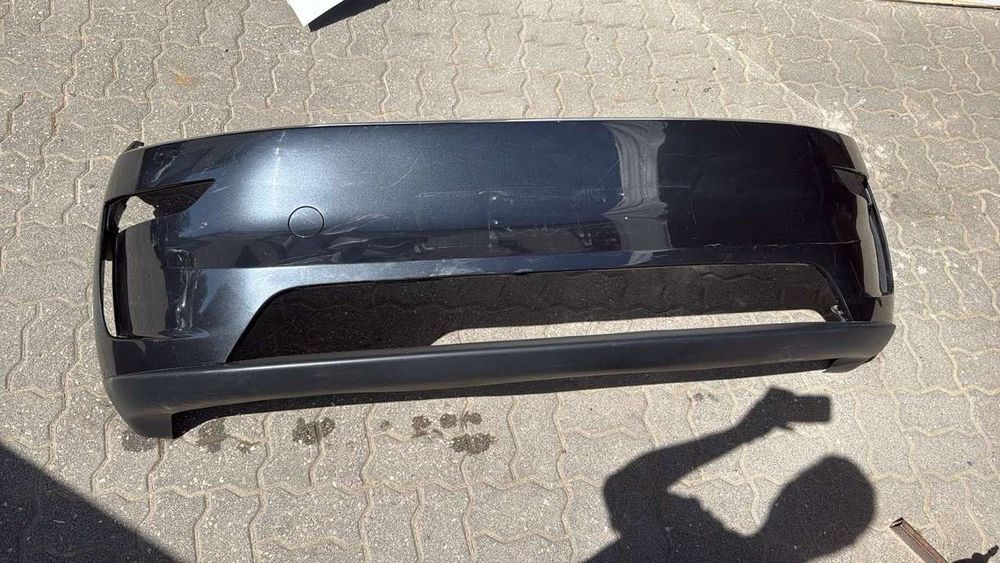 Продам бампер на Tesla Y  Yuniper