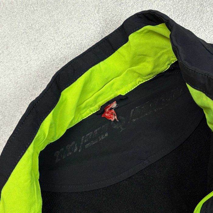 Куртка софтшел Engelbert Strauss Motion 2020  XL (56-58)