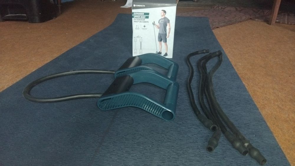 Fita extensora (5kg-25kg)