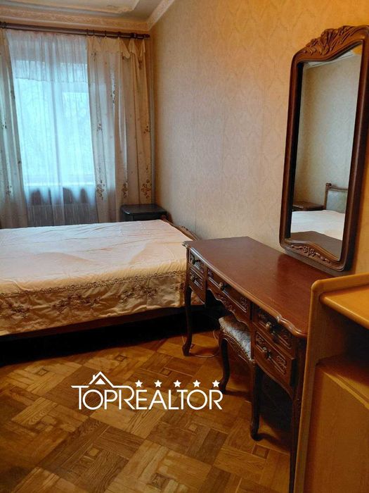 Продаж 3-кімнатної квартири на проспекті Героїв Харкова 198/1