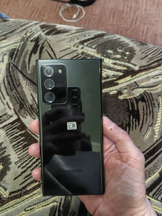 Samsung galaxy note 20 ultra