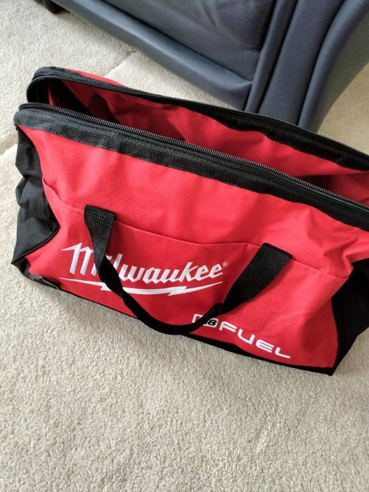 Шприц для мастила Milwaukee 2646-20 комплект