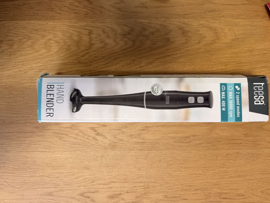 Blender reczny Teesa TSA3508B