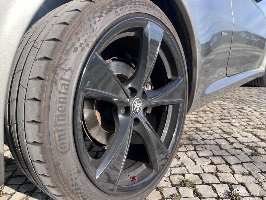 Alfa Romeo Gt versão Q2 150cv 2008