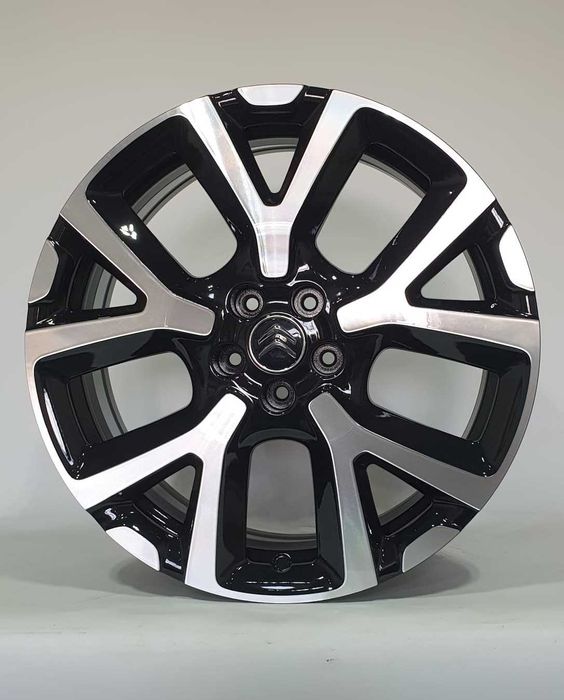 3740 - Jantes 19 5x108 Originais Citroën C5 Aircross tbm Peugeot