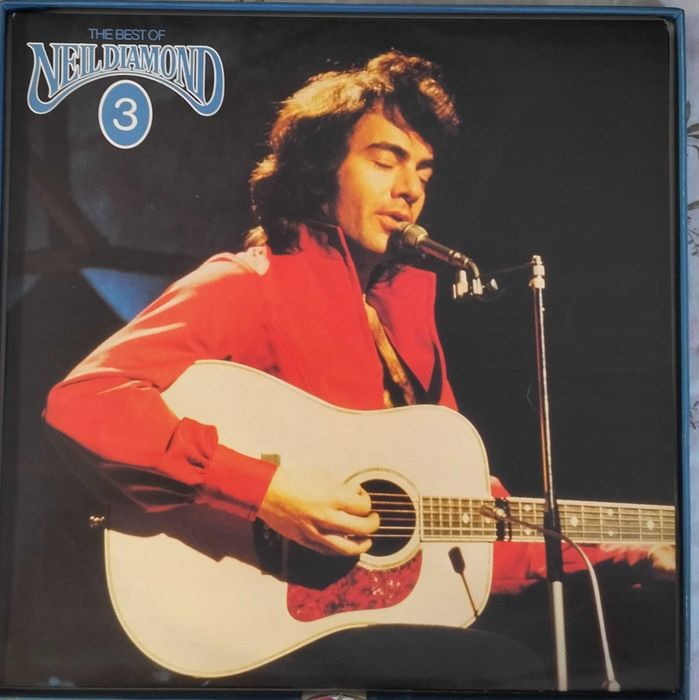 Neil Diamond - Vinis