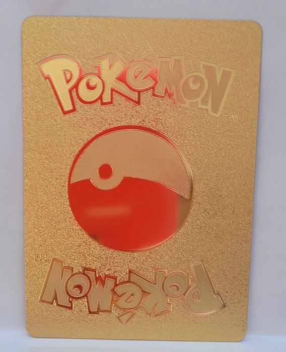 Cartão Pokemon Pikachu V