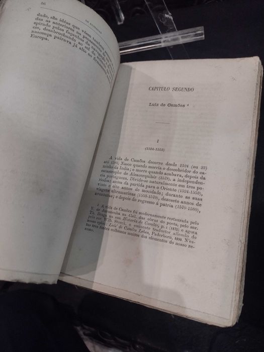 Camões Os Lusiadas e a Renascença em Portugal 1891