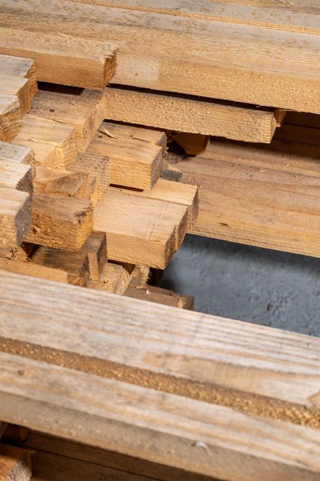 Kantówka sztacheta deska elewacyjna Najlepsza OKAZJA