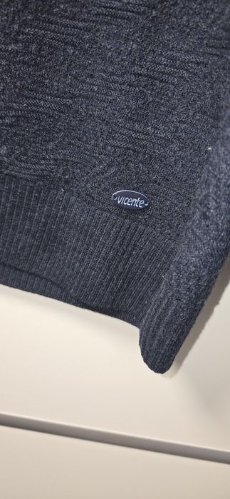 Sweter męski vicente