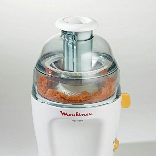Соковитичкач Moulinex JU210088