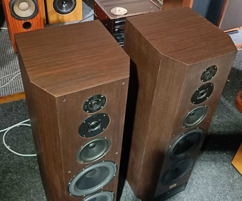 T+A Criterion TMR 160 акустичні системи Hi-End