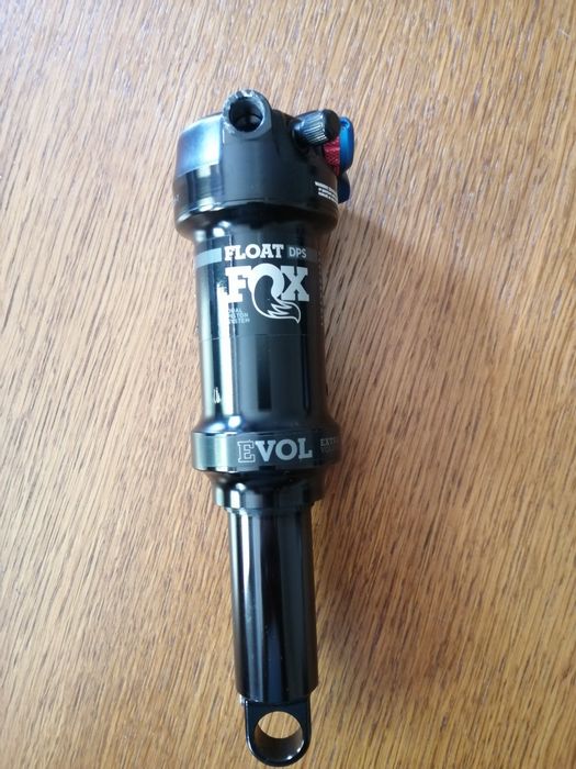 Damper Fox Performance Float DPS