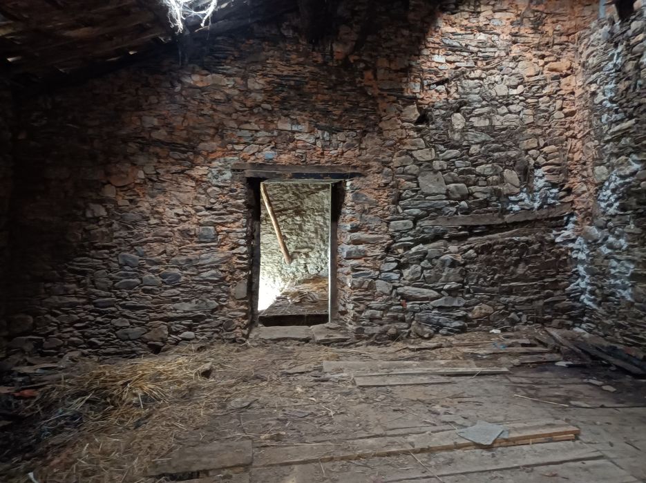 Habitação para recuperação