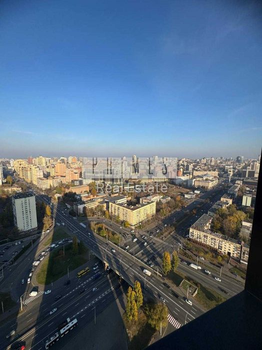 Продаж видової квартири 52 м2, Цирк, Політех, Центр, ЖК Manhattan City