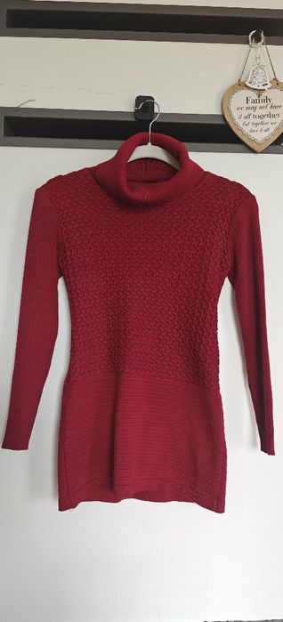 Golf bluzka rozmiar S/M
