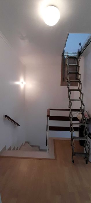 Moradia em Banda no Sobreiro