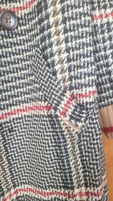 Продам весеннее пальто