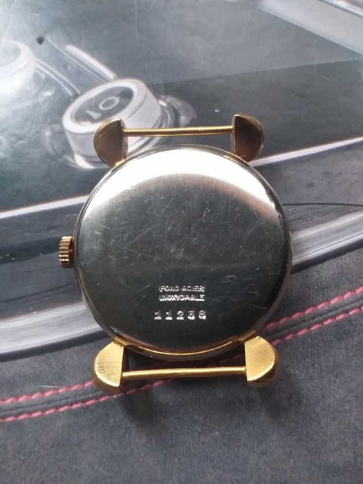 relogio darky corda manual