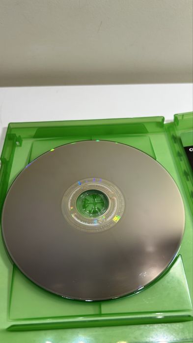 Call of Duty - Black Ops 4