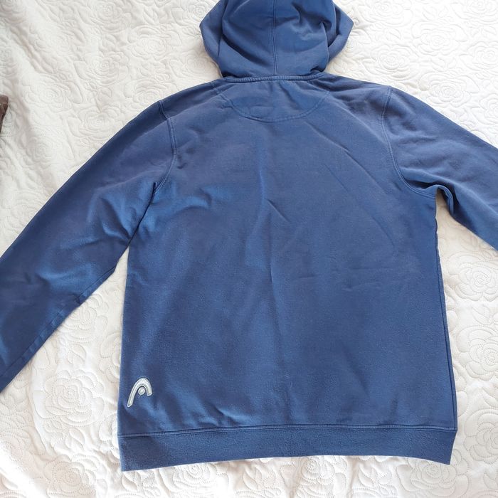 Bluza z kapturem HEAD