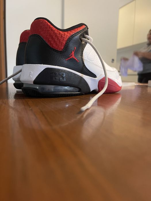 Sapatos air jordan n°36