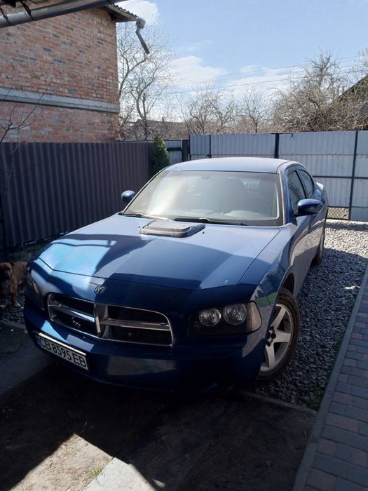 Продам авто Dodge Charger 2010