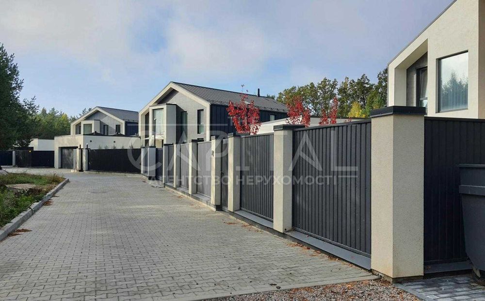 Продаж 2-поверхового будинку, с. Віта-поштова, Києво-Святошинський р-н